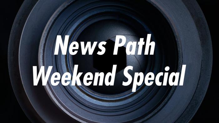 News Path Weekend Special on JioTV