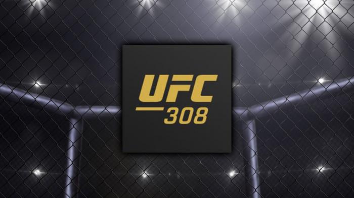 UFC 308 Live on JioTV