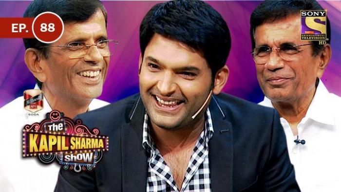 Blind T20 World Champions In Kapil's Show Episode No.87 on JioTV