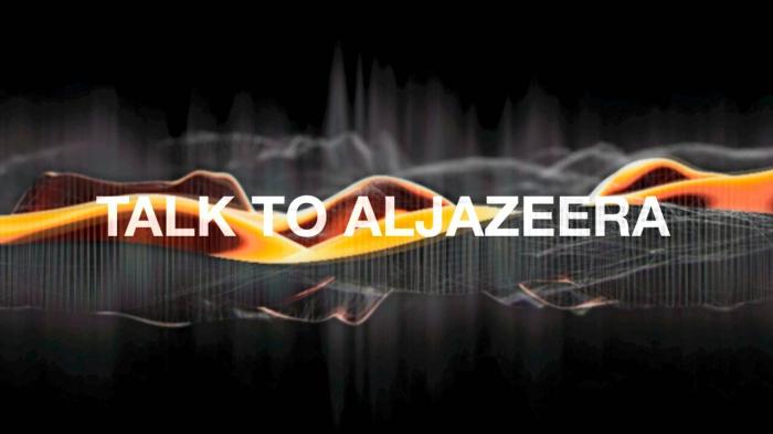 Talk To Al Jazeera Episode No.374 on JioTV