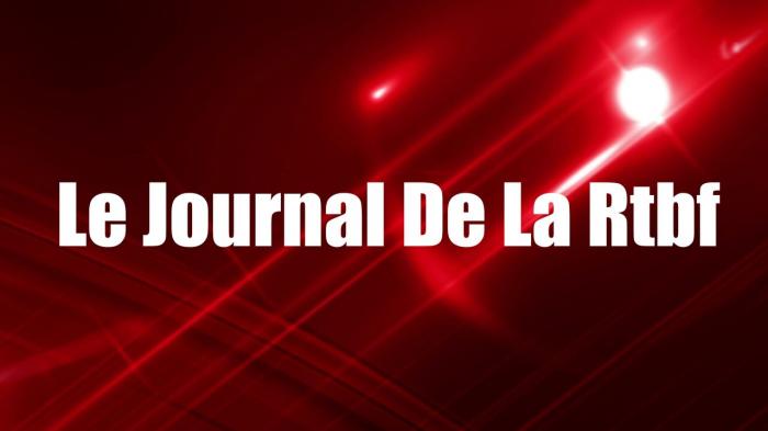 Le Journal De La Rtbf on JioTV