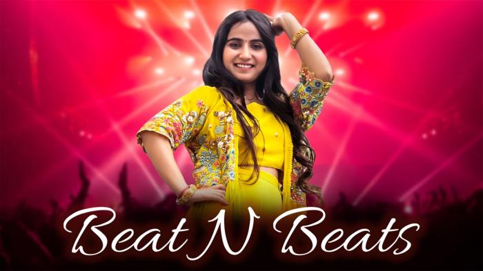 Beat N Beats on JioTV