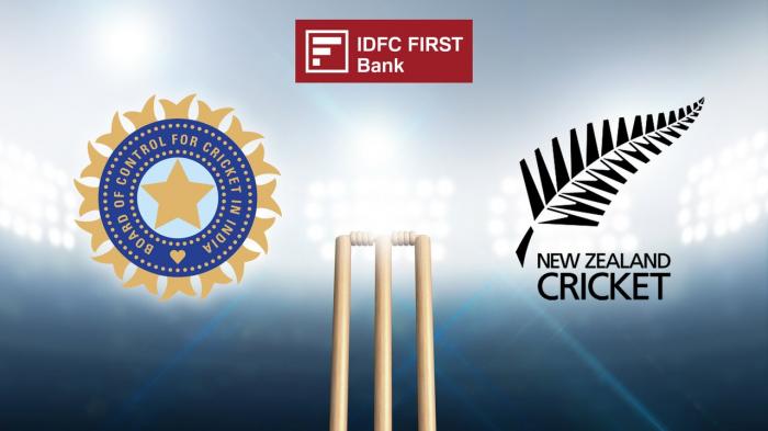 Live IDFC FIRST Bank Women's ODI - IND vs NZ Episode No.3 on JioTV