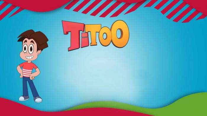 Titoo Episode No.7 on JioTV