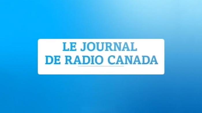 Le Journal De Radio-Canada on JioTV