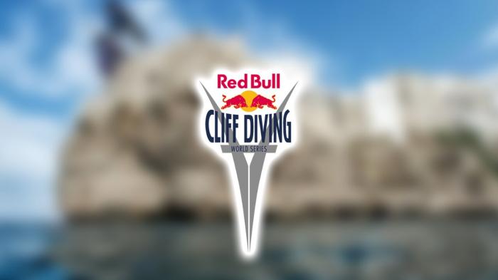 Red Bull Cliff Diving on JioTV