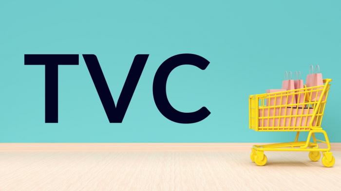 TVC on JioTV