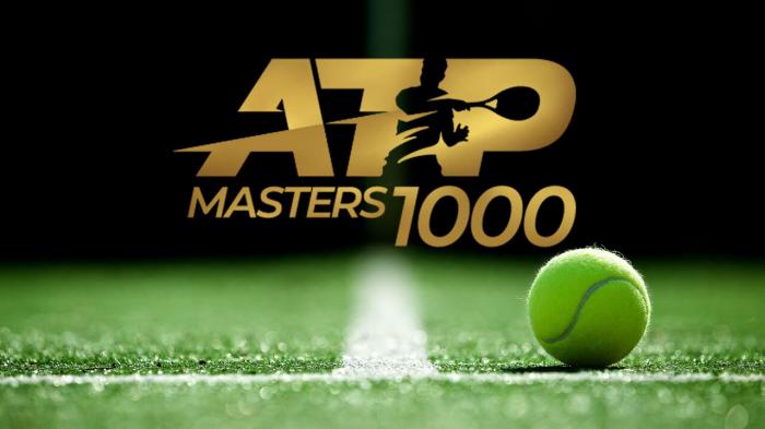 ATP Masters 1000 Live on JioTV