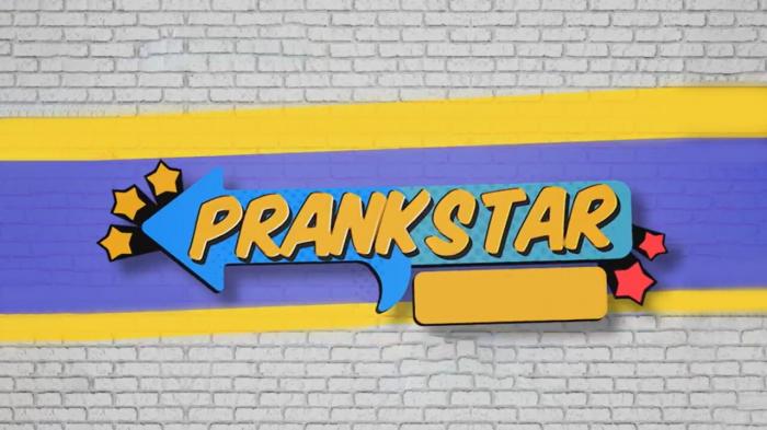 Prankstar Episode No.80 on JioTV