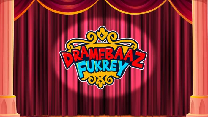 Dramebaaz Fukrey Episode No.11 on JioTV