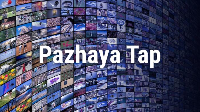 Pazhaya Tape on JioTV