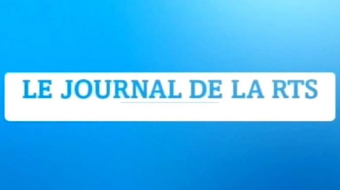 Le Journal De La Rts on JioTV