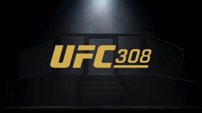 UFC 308 on JioTV