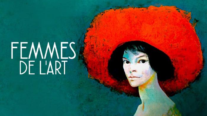 Femmes De L'art Episode No.5 on JioTV