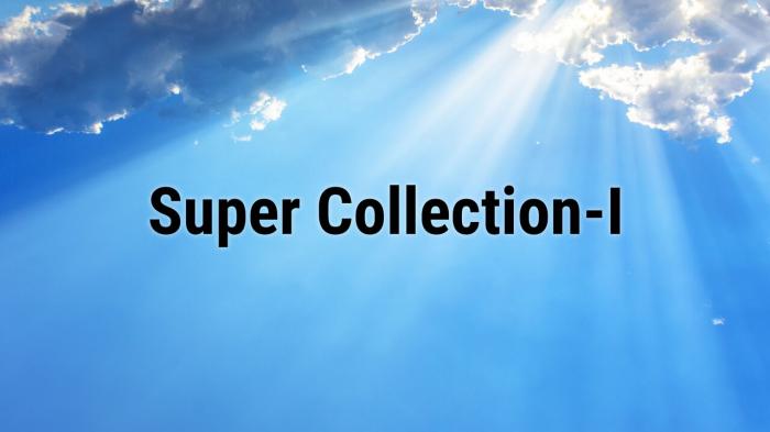 Super Collection-I on JioTV