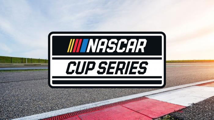 NASCAR Cup Series Race on JioTV