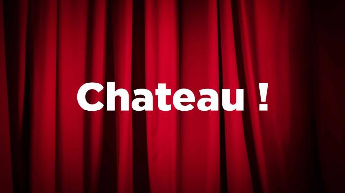 Chateau ! Episode No.1 on JioTV