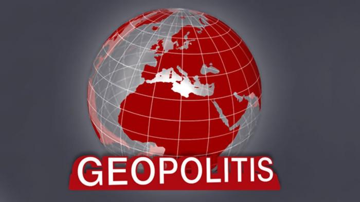 Geopolitis Episode No.8 on JioTV