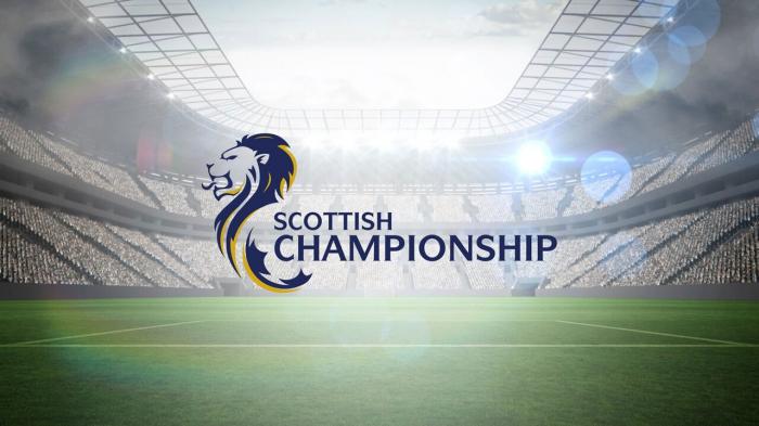 Live SPFL Raith Rovers v Ayr United Episode No.3 on JioTV