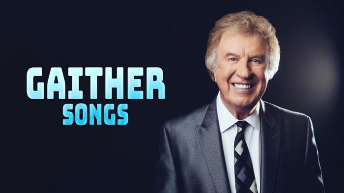 Gaither Songs on JioTV