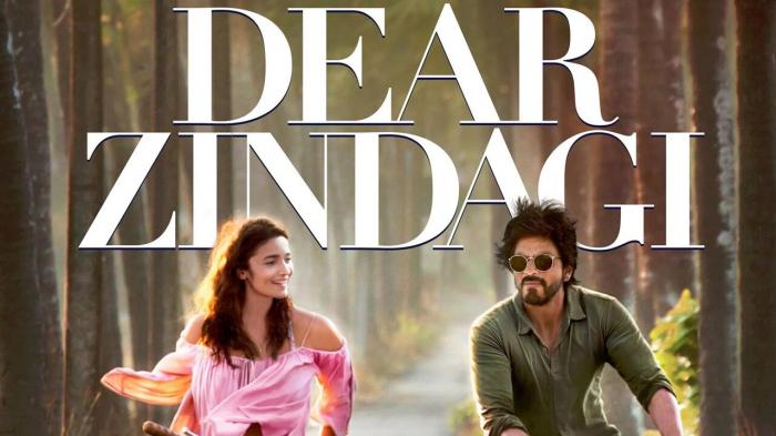 Dear Zindagi on JioTV