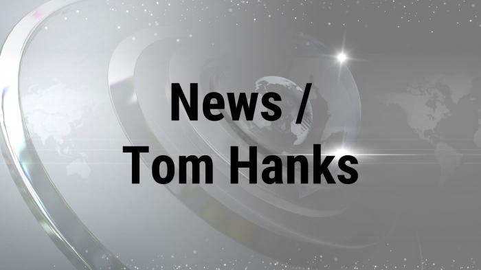 News / Tom Hanks on JioTV