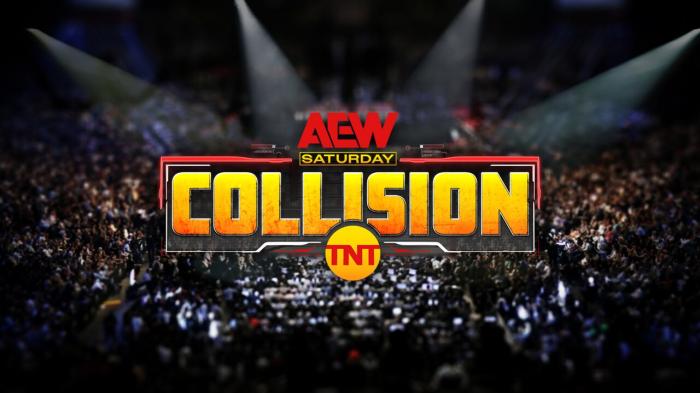 AEW Collision Live Episode No.2440 on JioTV