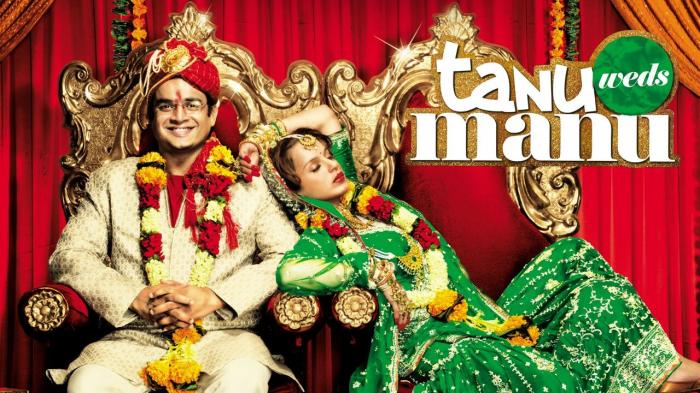 Tanu Weds Manu on JioTV