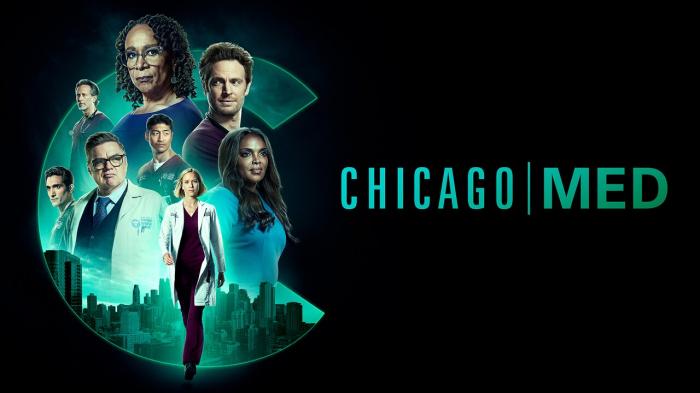 Chicago Med Episode No.21 on JioTV