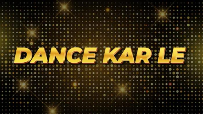 Dance Kar Le on JioTV