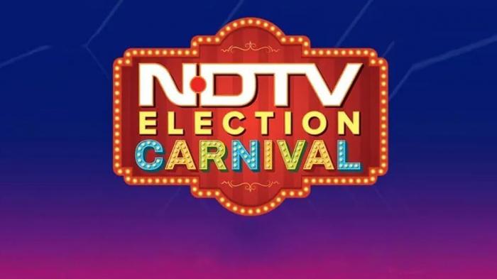 NDTV Election Carnival: Jharkhand & Maharshtra on JioTV