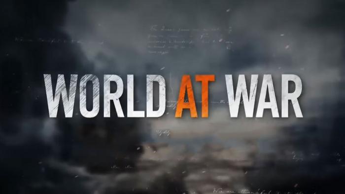 World At War on JioTV