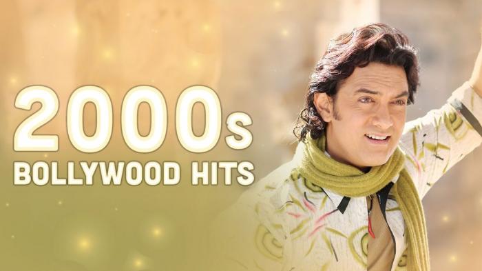 2000s Bollywood Hits on JioTV