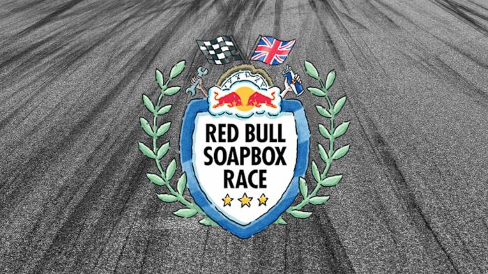 Red Bull Soapbox Race: Livestream - London Episode No.1 on JioTV