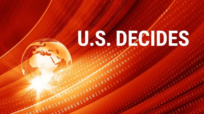 U.S. Decides on JioTV