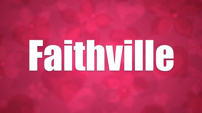 Faithville on JioTV