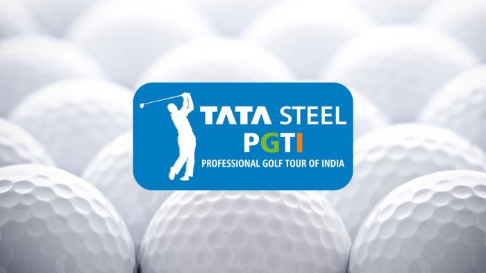 Tata Steel PGTI Live on JioTV