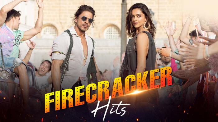 Firecracker Hits on JioTV