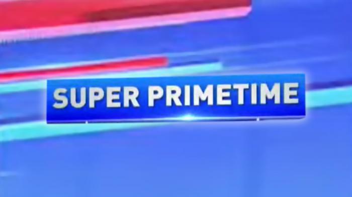 Super Prime Time on JioTV