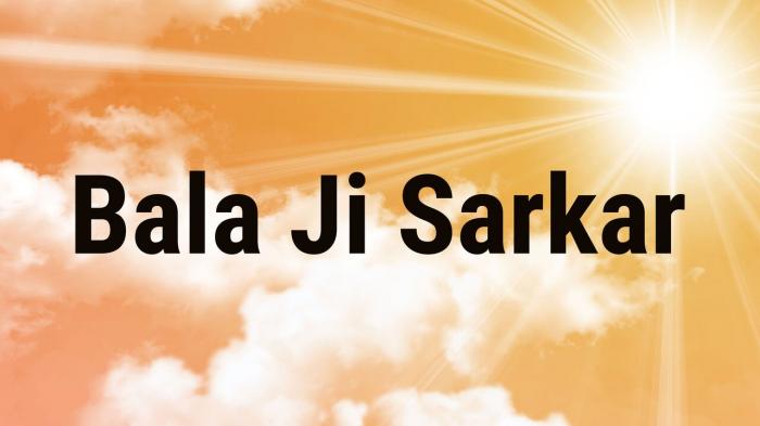 Bala Ji Sarkar on JioTV