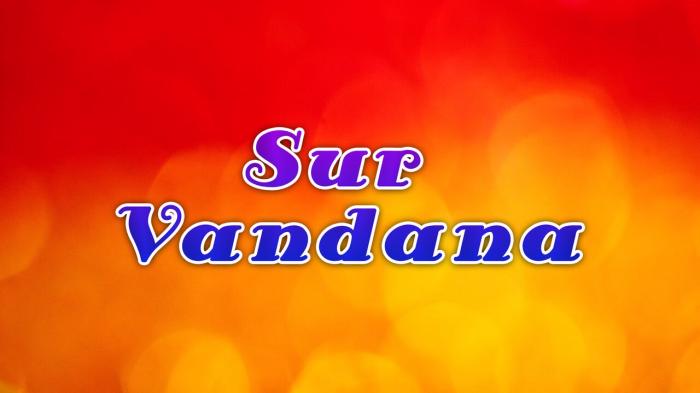 Sur Vandana on JioTV