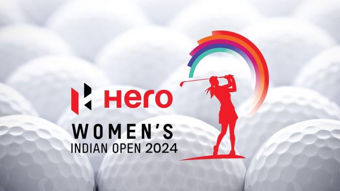 Hero Women's Indian Open 2024 HLs on JioTV