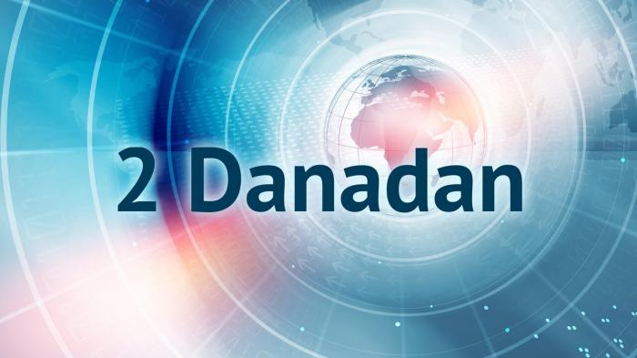 2 Danadan on JioTV