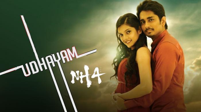 Udhayam NH4 on JioTV