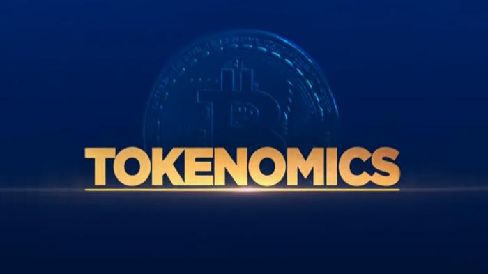 Tokenomics on JioTV