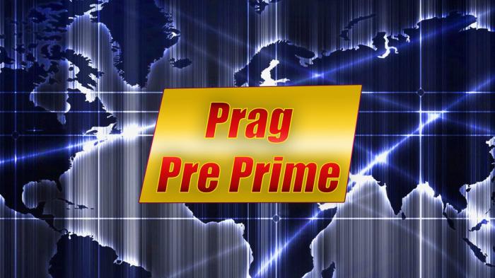 Prag Pre Prime on JioTV