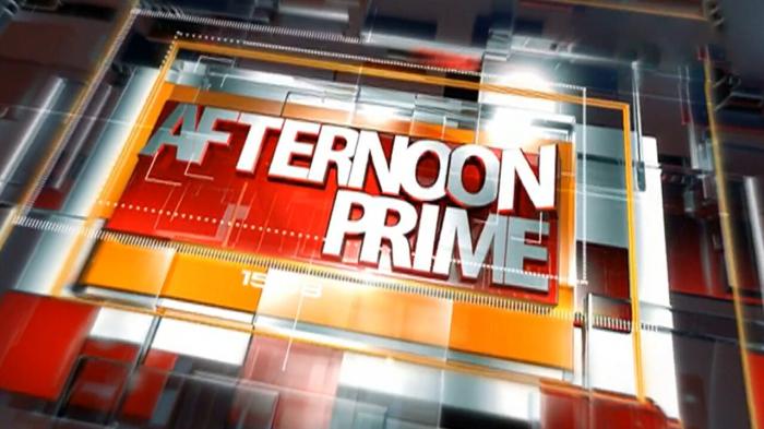 Afternoon Prime on JioTV