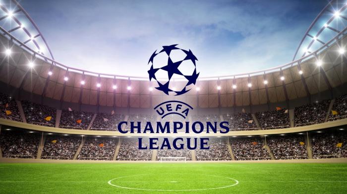 UEFA Champions League 2024/25 on JioTV