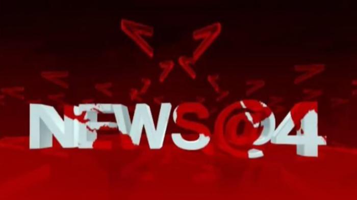 News At 4 on JioTV