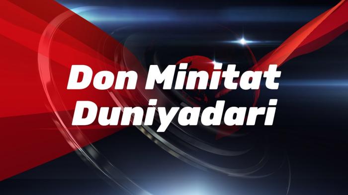 Don Minitat Duniyadari on JioTV